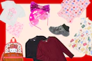 Walmart kids' clearance clothing hybrid - May 1