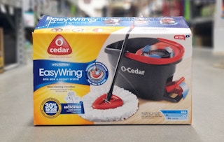 home depot o cedar easy wring mop 041518a 1523804293
