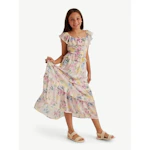 Kids' Maxi Dress