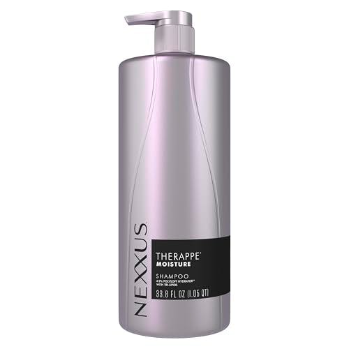 Nexxus Therappe Moisture Shampoo
