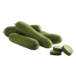 Mini Cucumbers