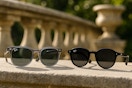 Ray-Ban Sunglasses