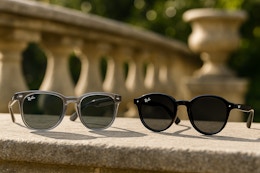 Ray-Ban Sunglasses