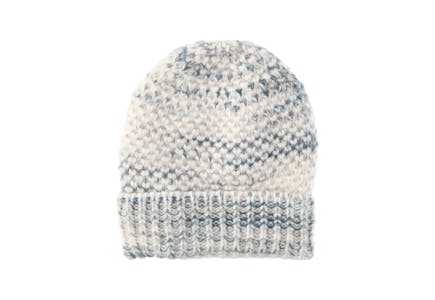 Time and Tru Women's Beanie