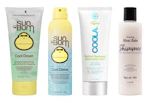 2 After Sun Products
