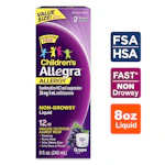 Allegra Kids' Allergy Relief