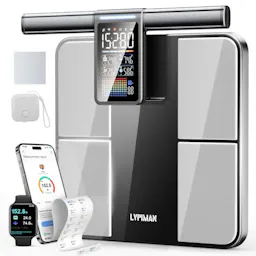 Smart Scale