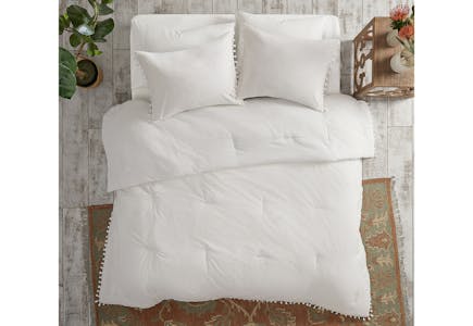 Comforter Set