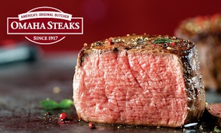 Omaha Steaks