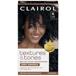 Clairol Textures & Tones Hair Dye