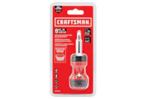 Craftsman Screwdriver Set