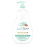 Baby Dove Baby Wash