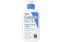 2 Cerave Baby Lotions