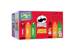 3 Pringles Variety Packs