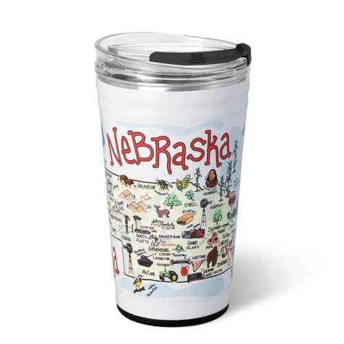 Insulated Tumbler