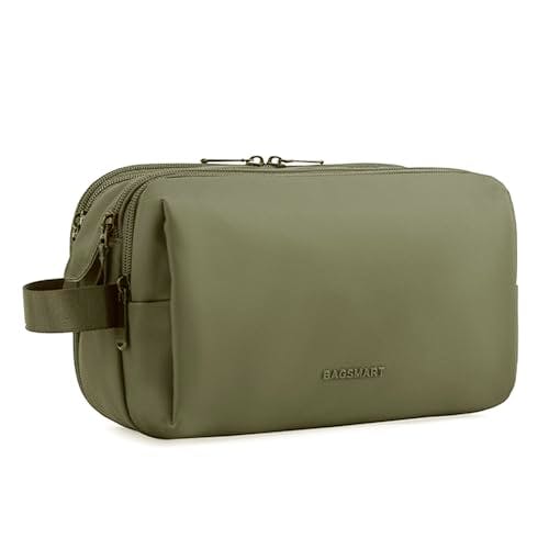 BAGSMART Toiletry Bag