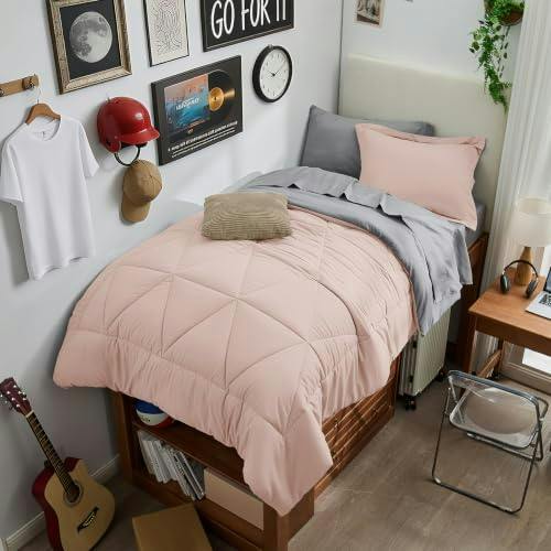 BEDELITE Twin XL Comforter Set