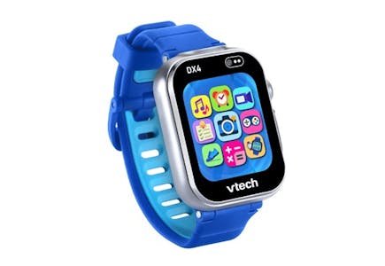 VTech KidiZoom Smartwatch