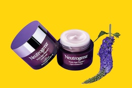 Neutrogena Triple Age Repair Daily, as Low as $15 on Amazon (Reg. $31) card image