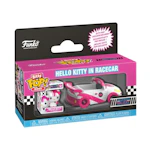 Funko Pop! Bitty Ride: Hello Kitty