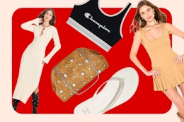 Target clothing deals - Jan 22