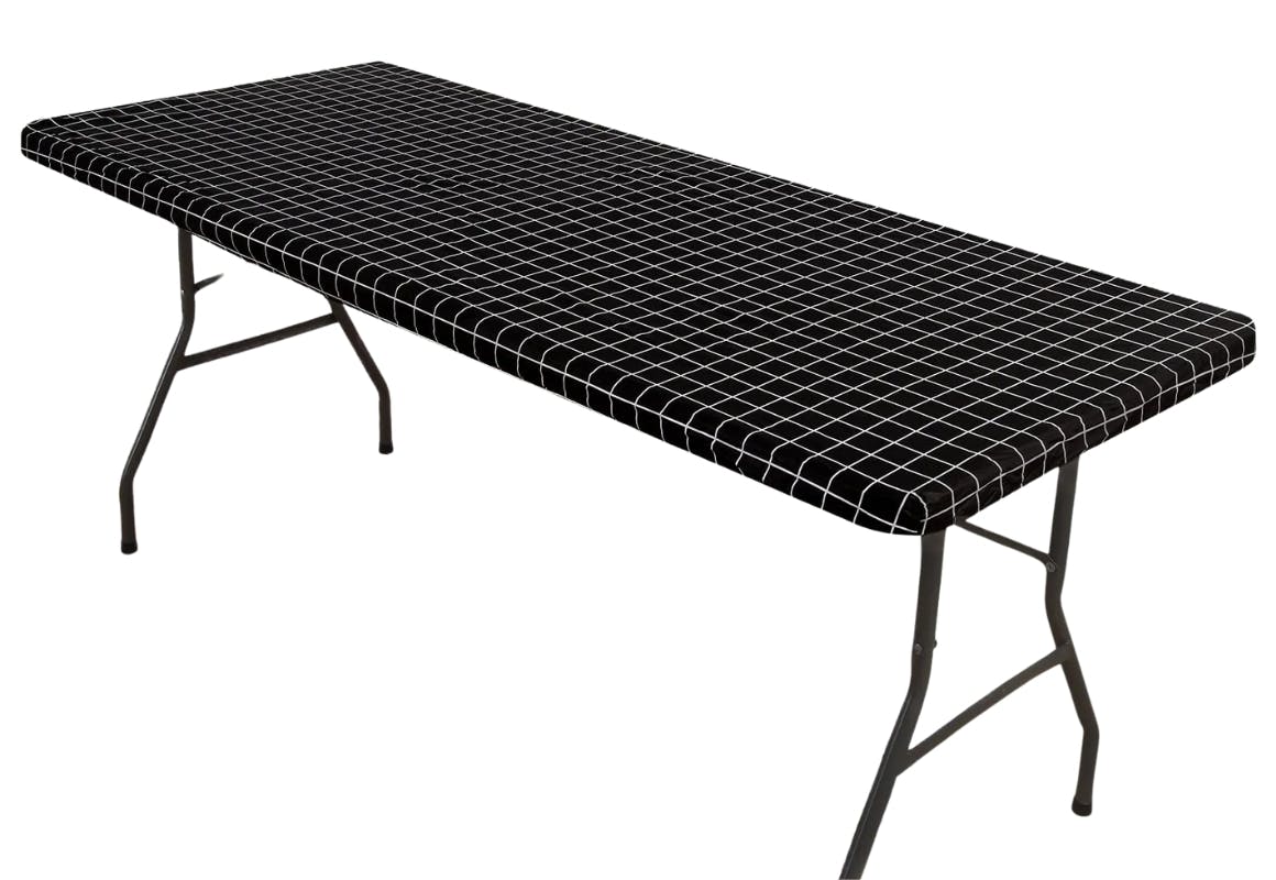 Fitted Table Cover