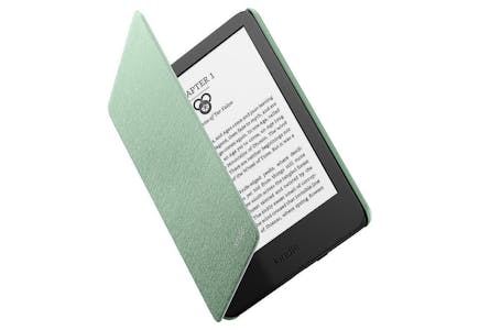 Amazon Kindle