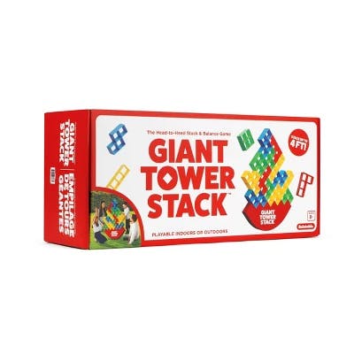 What Do You Meme? Tower Stack Game