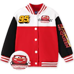 Disney Kids' Cars Bomber Jacket