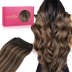 Sew-in Hair Extensions