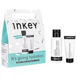 The Inkey List Hydration Set
