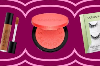 sephora collection products at kohl's 