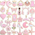Charms for Jewelry Making