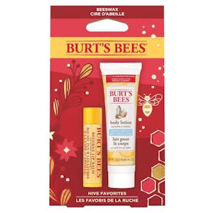Burt's Bees Gift Set