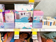 Afro Unicorn Sheet Set