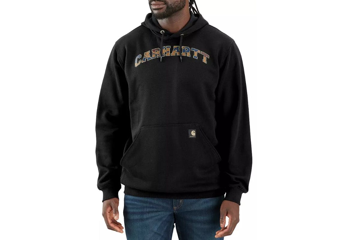 Carhartt Men’s Hoodie
