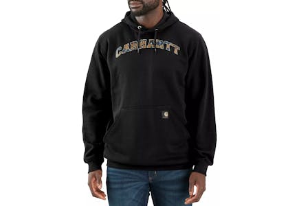 Carhartt Men’s Hoodie