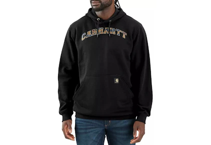 Carhartt Men’s Hoodie
