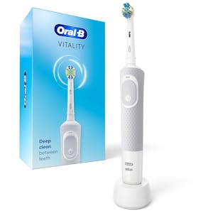 Oral-B FlossAction Electric Toothbrush
