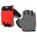 Fingerless Bike Gloves