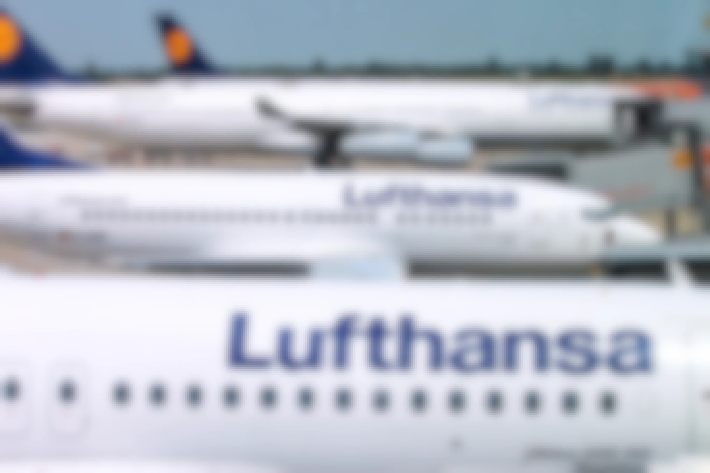 Lufthansa Settlement (Finally) Paying Travelers for Canceled Covid Flights
