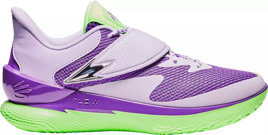 Under Armour Adult Curry Shoes