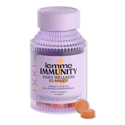 Lemme Immunity Gummies