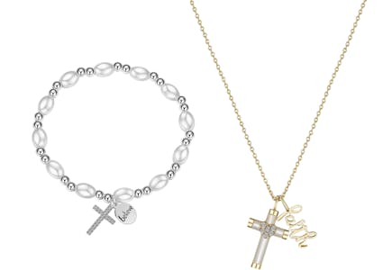 Gratitude & Grace Jewelry