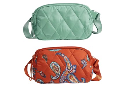 Vera Bradley Belt Bag