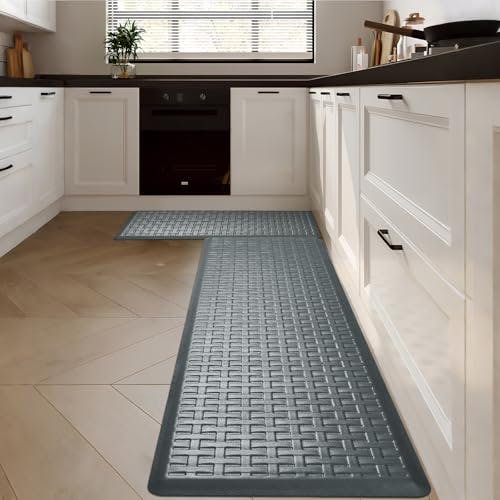Kitchen Rug Set