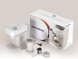 Philips Espresso Machine Bundle, Now $240 for Amazon Prime Day card image