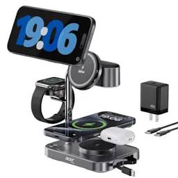 Acer 6-in-1 Charging Station
