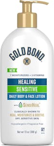 Gold Bond Lotion