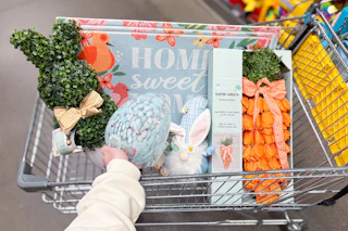 aldi-easter-decor-wreath-gnome-topiary-mat